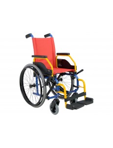 Cadeira de rodas pediátrica Liliput
